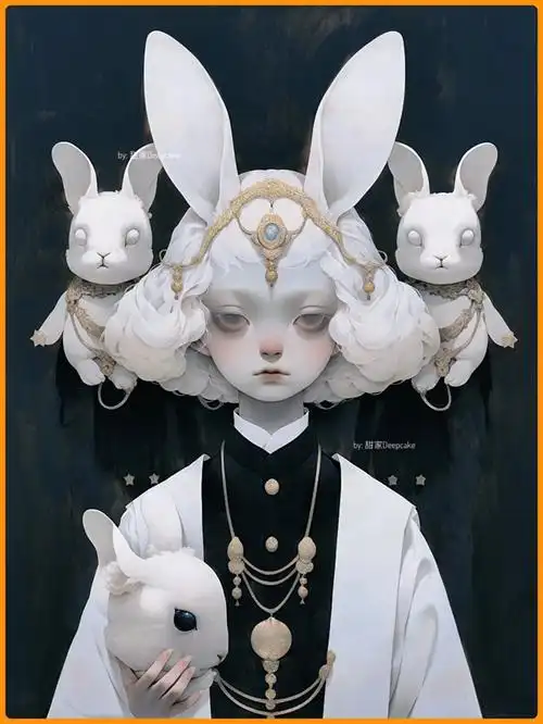 第七封印信笺 科幻剧集封面
